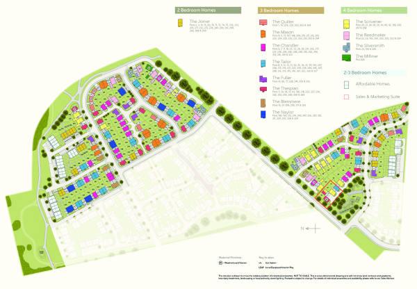 SitePlan