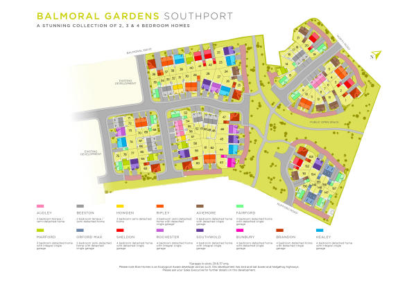 SitePlan