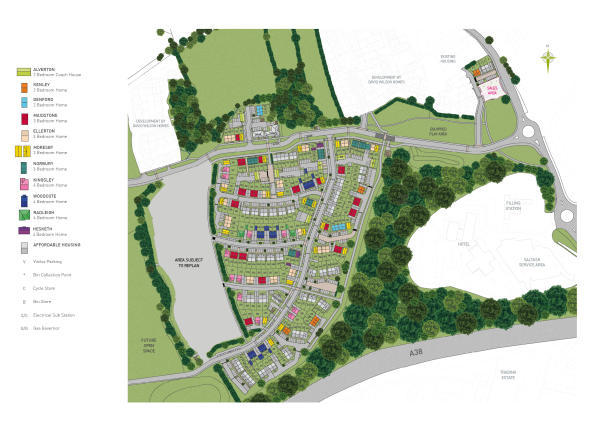 SitePlan