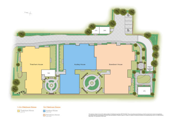 SitePlan