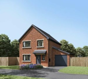 Read more about the article D’Urton Grange by Laurus Partnership Homes LLP