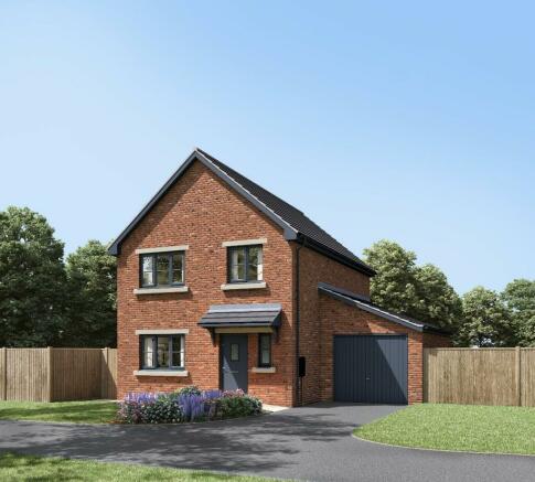 You are currently viewing D’Urton Grange by Laurus Partnership Homes LLP