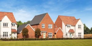 Read more about the article Great Oldbury by Redrow