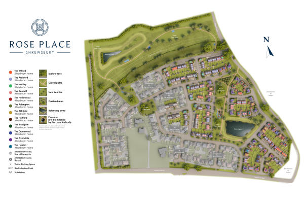 SitePlan