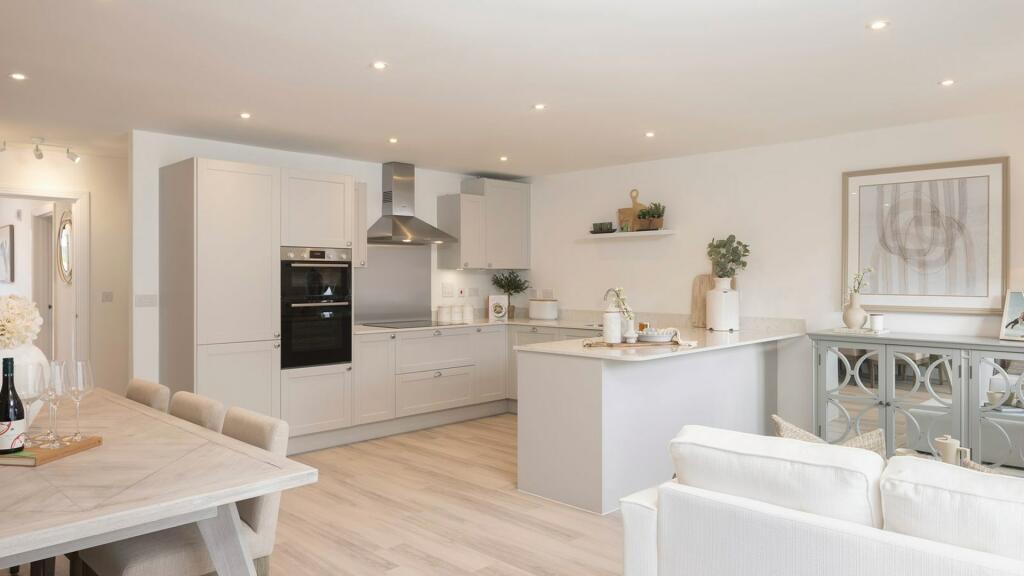 Read more about the article Rosebrook by Cala Homes South Home Counties