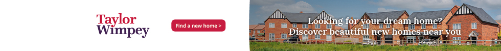 Taylor Wimpey, Shopwyke Lakes