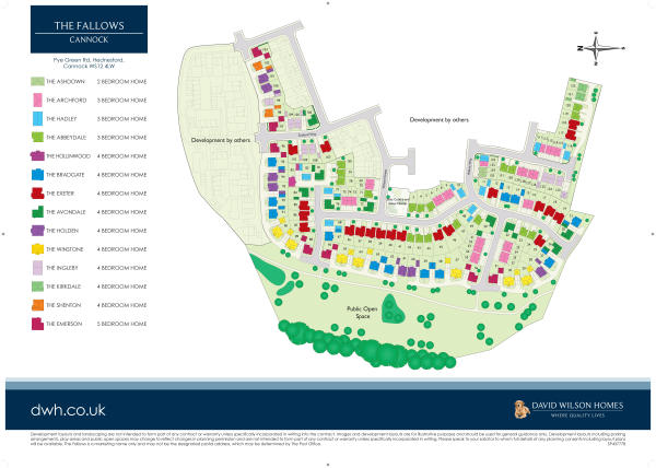 SitePlan